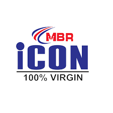 MBR ICON logo